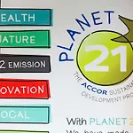 Hotel Thionville A31