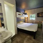 Hotel Thionville A31 2*