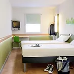 Hotel Thionville A31 Yutz