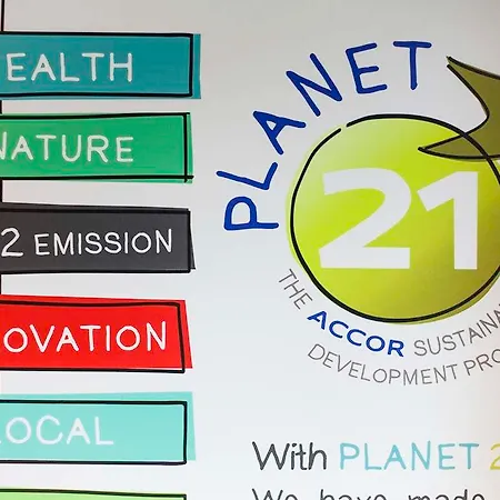 Hotel Thionville A31