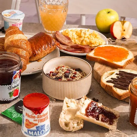 Thionville A31 Hotel Yutz