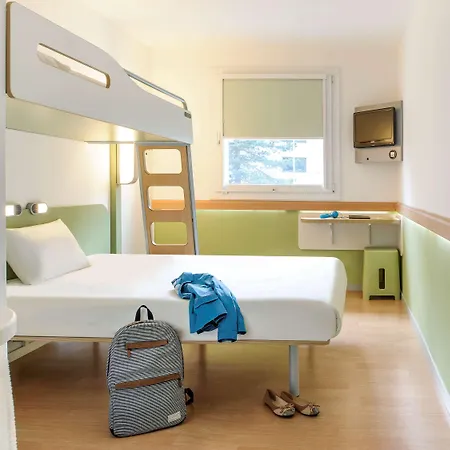 Hotel Thionville A31 2*