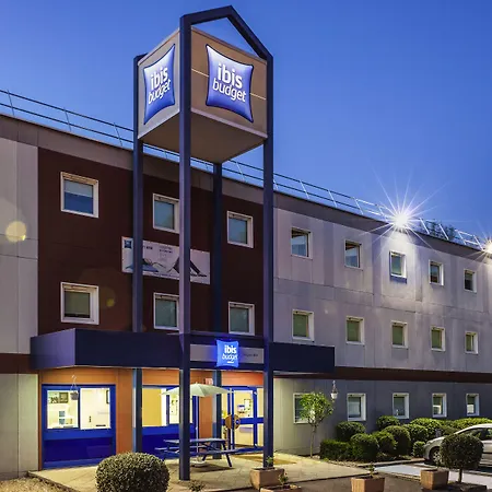 Thionville A31 Hotel Yutz