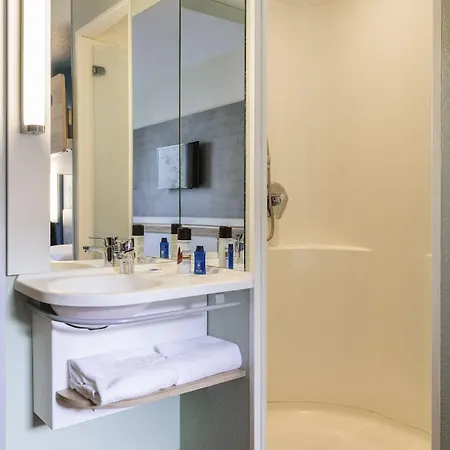 Hotel Thionville A31 Yutz