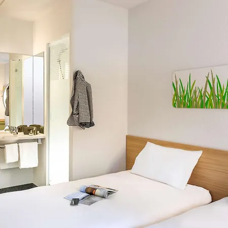 Hotel Thionville A31 2*