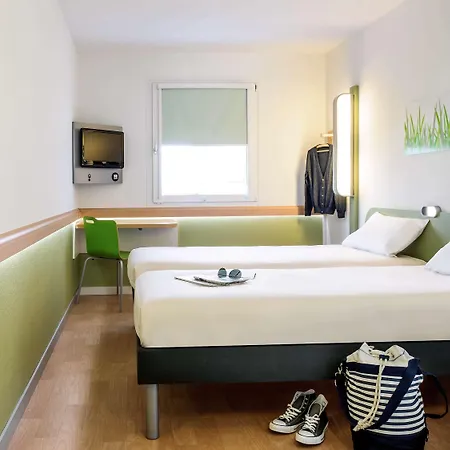 Hotel Thionville A31 Yutz