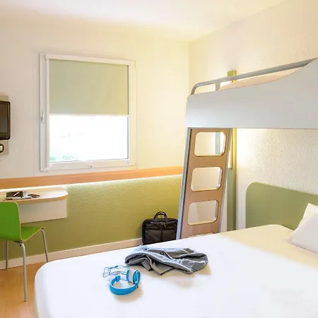 Thionville A31 Hotel 2*