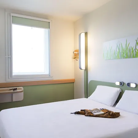 Thionville A31 Hotel Yutz