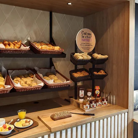 Thionville A31 2* Yutz