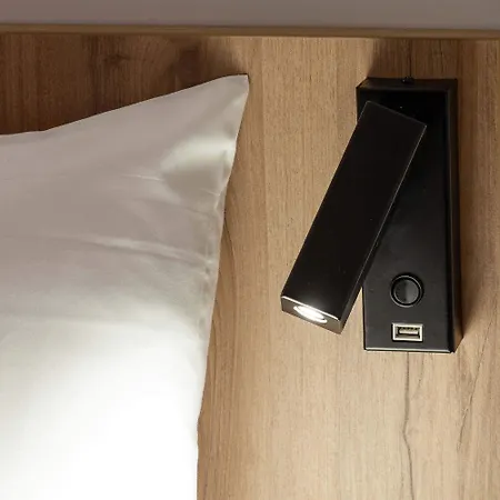 Hotel Thionville A31 2*