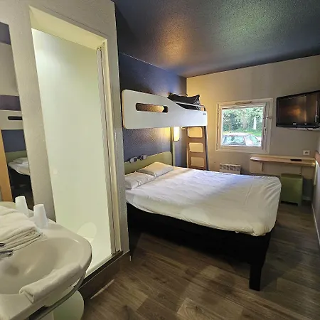 Thionville A31 Hotel