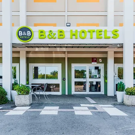 Hotel Thionville A31 Yutz