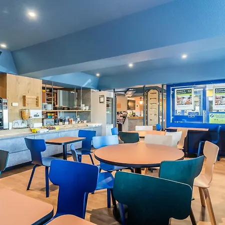 Thionville A31 Hotel Yutz