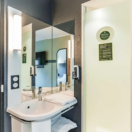 Hotel Thionville A31