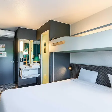 Thionville A31 Hotel 2*