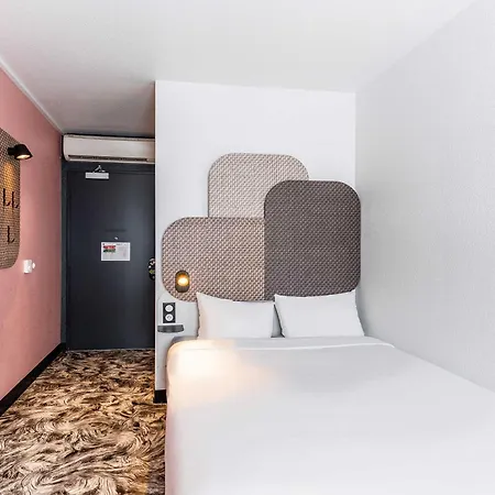Hotel Thionville A31 2*