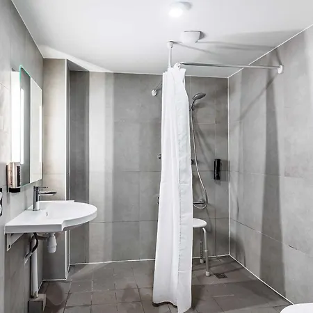Thionville A31 Hotel 2*