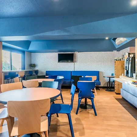 Hotel Thionville A31 Yutz