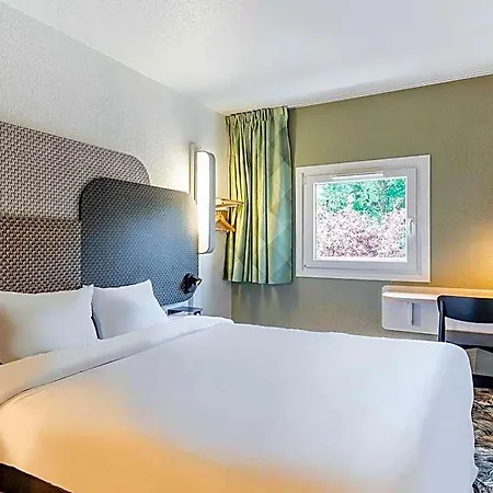 Thionville A31 Hotel