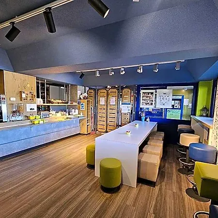 Hotel Thionville A31 Yutz