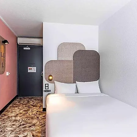 Hotel Thionville A31 2*