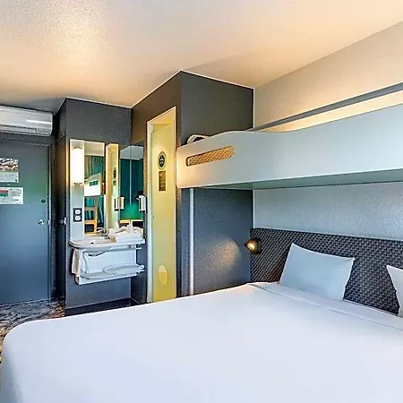 Hotel Thionville A31 2*