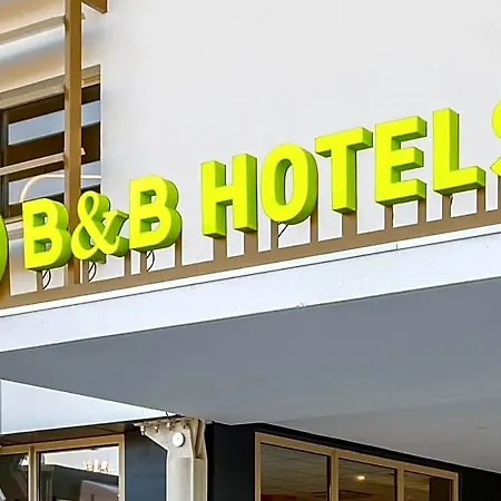 Thionville A31 Hotel