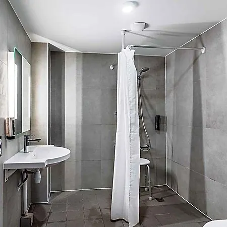 Thionville A31 Hotel 2*