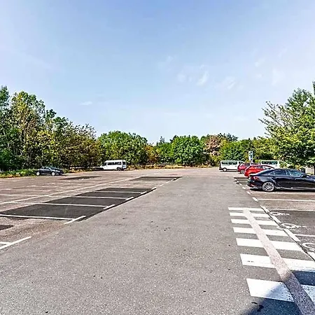 Thionville A31 Hotel