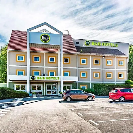 Hotel Thionville A31 2*