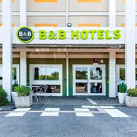 Hotel Thionville A31 2*