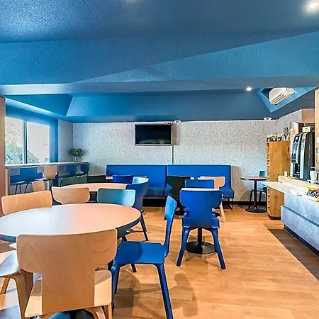 Thionville A31 Hotel Yutz