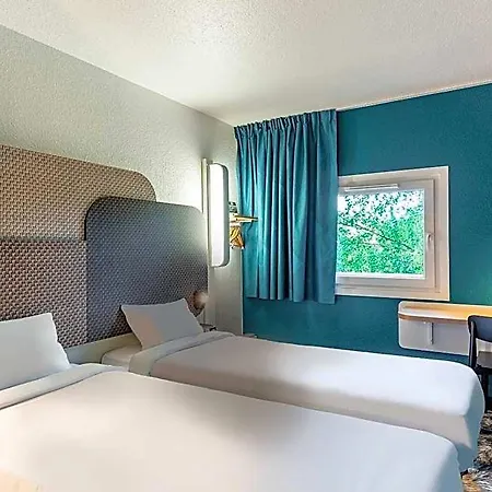 Hotel Thionville A31 2*