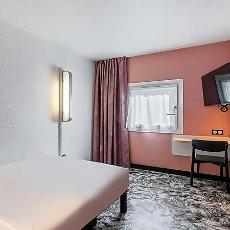 Thionville A31 Hotel