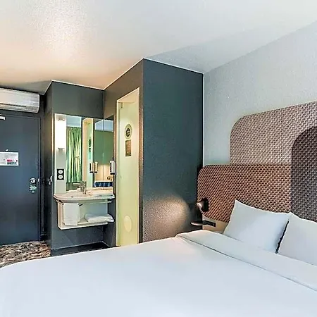 Thionville A31 Hotel