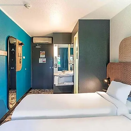 Hotel Thionville A31