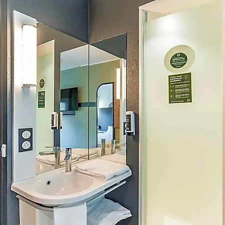 Hotel Thionville A31 Yutz