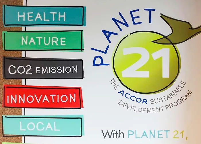 Hotel Thionville A31