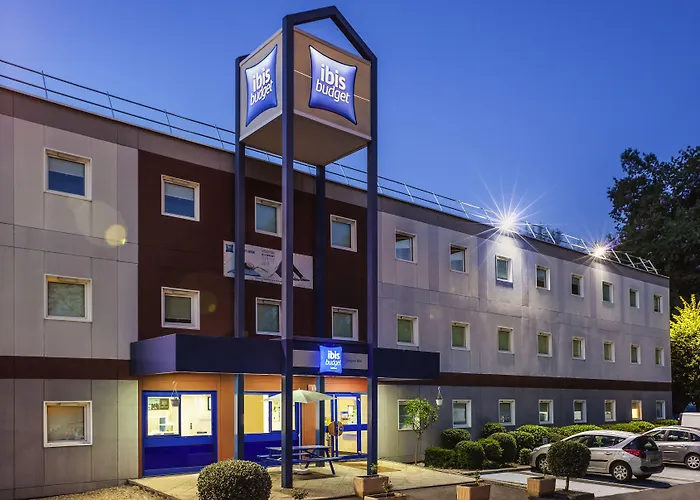 Thionville A31 Hotel Yutz