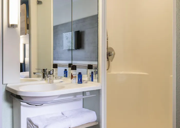 Hotel Thionville A31 Yutz