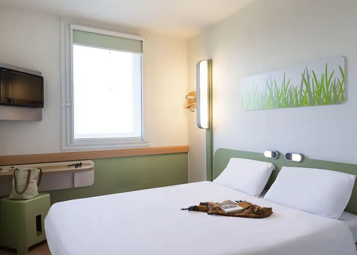 Thionville A31 Hotel Yutz