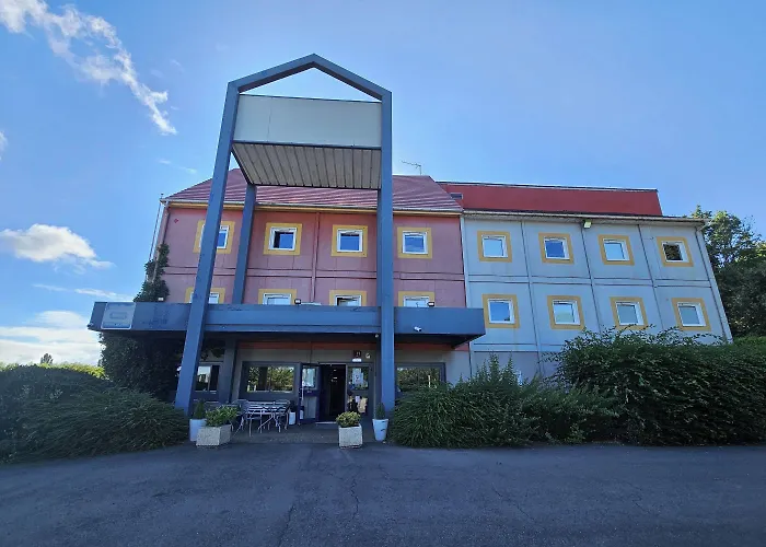 Thionville A31 2* Yutz