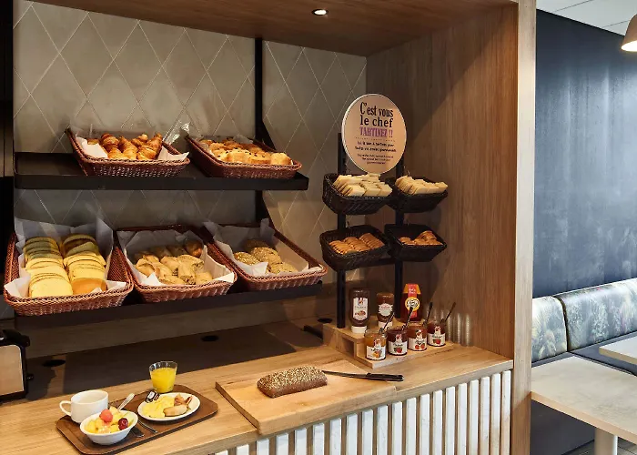 Thionville A31 2* Yutz