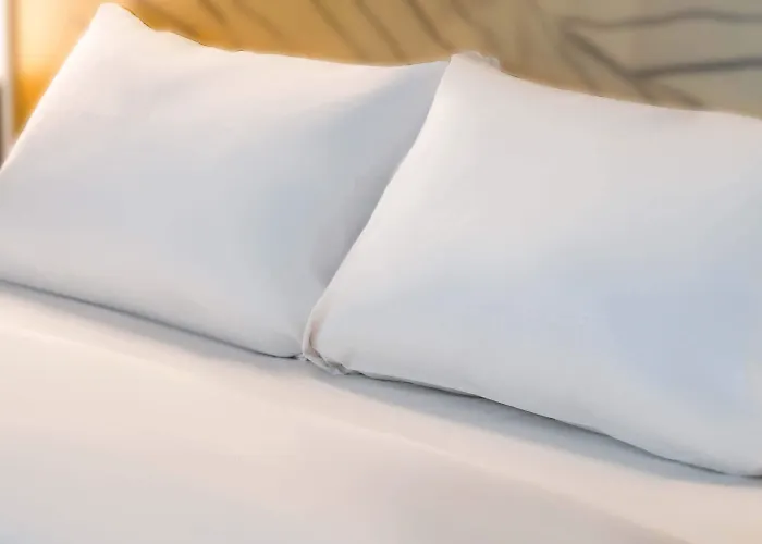 Thionville A31 Hotel